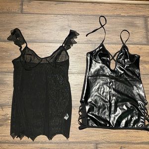 Women’s lingerie